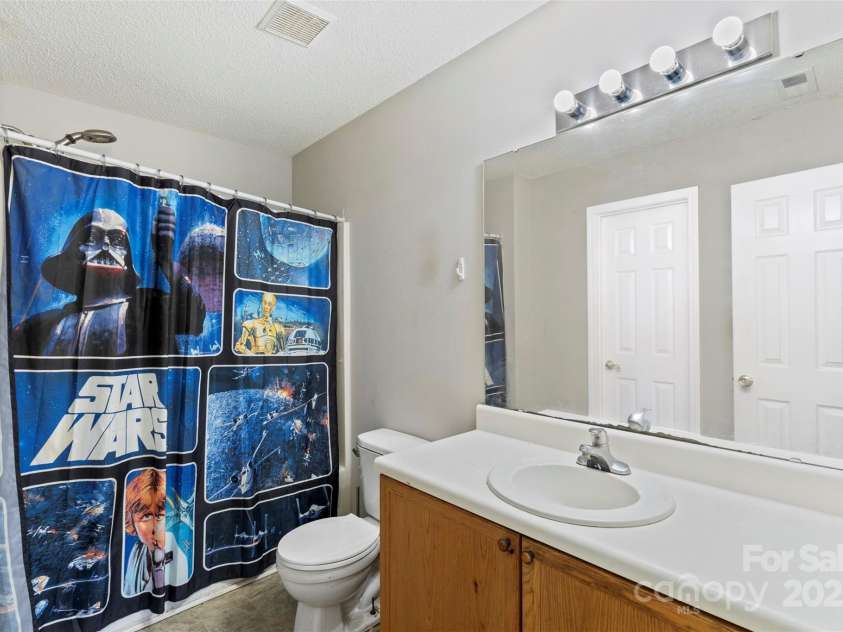 244 Whitesides Road, Bessemer City, NC 28016.  MLS# CAR4249914, YatesRealty ID 7750. 