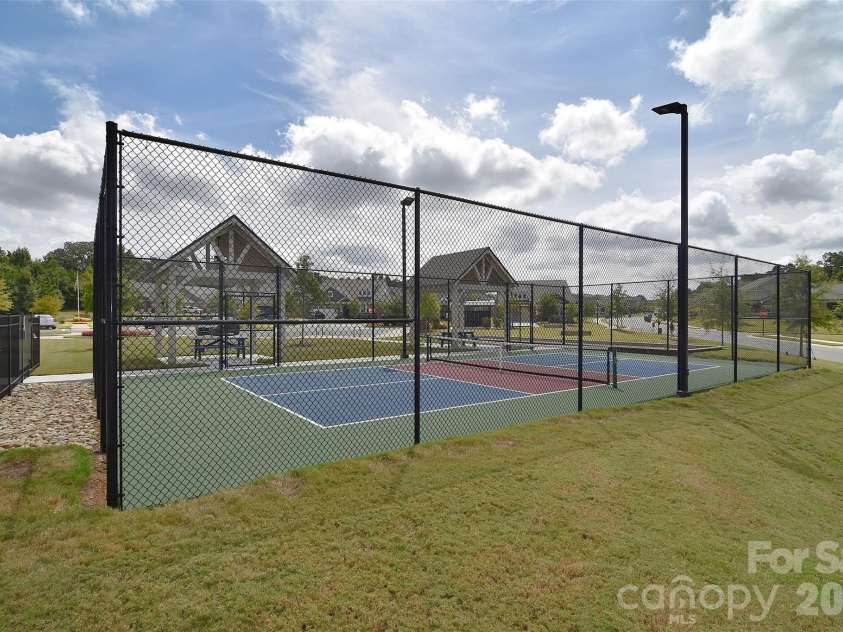 9511 Liberty Hill Drive, Mint Hill, NC 28227.  MLS# CAR4350985, YatesRealty ID 7750. 