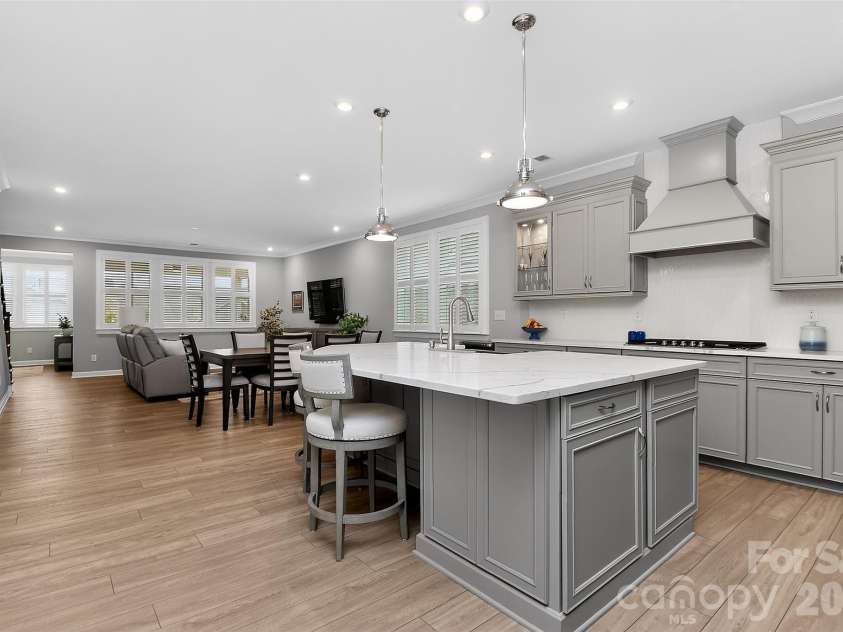 9511 Liberty Hill Drive, Mint Hill, NC 28227.  MLS# CAR4350985, YatesRealty ID 7750. 