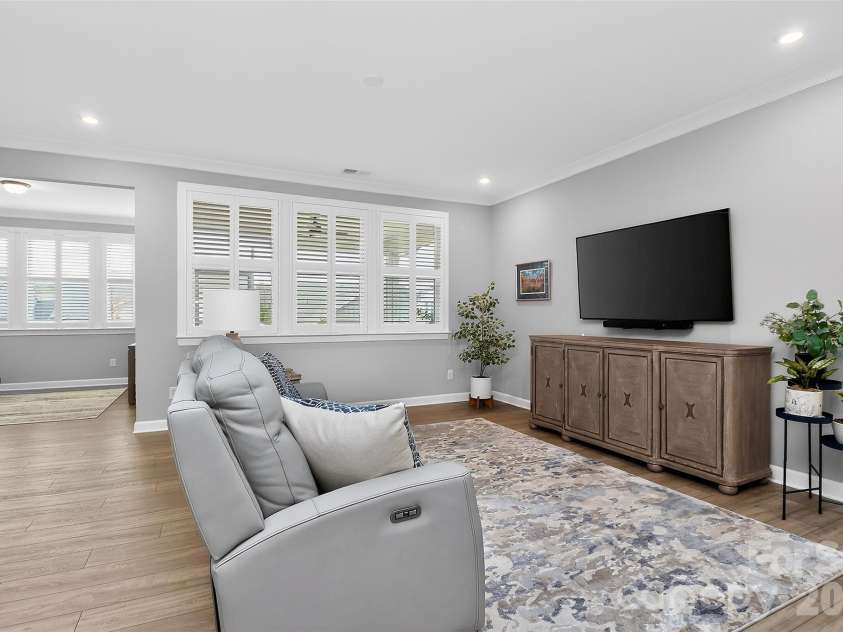 9511 Liberty Hill Drive, Mint Hill, NC 28227.  MLS# CAR4350985, YatesRealty ID 7750. 