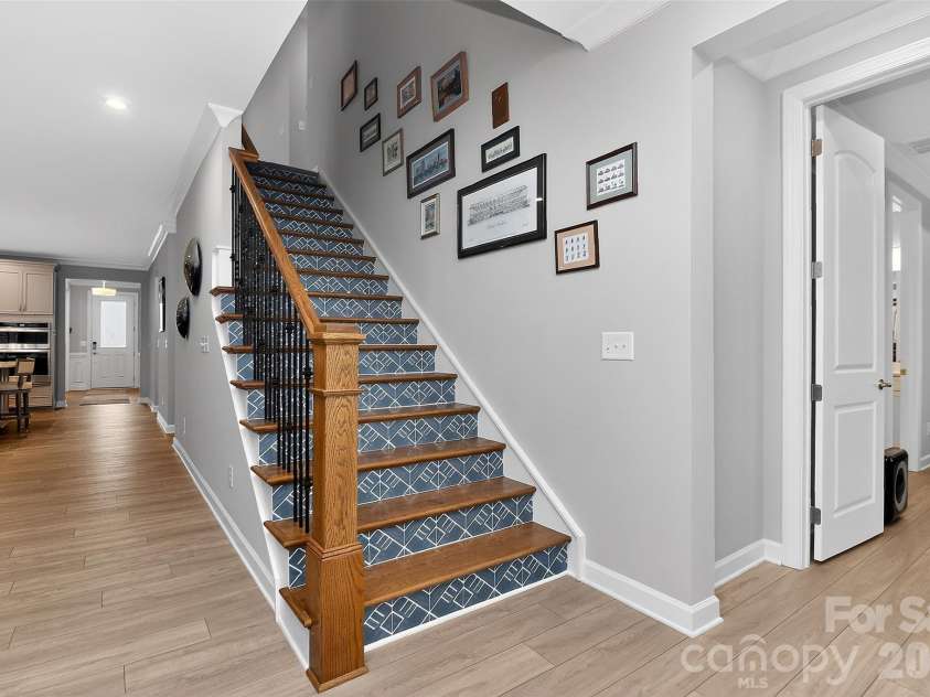 9511 Liberty Hill Drive, Mint Hill, NC 28227.  MLS# CAR4350985, YatesRealty ID 7750. 