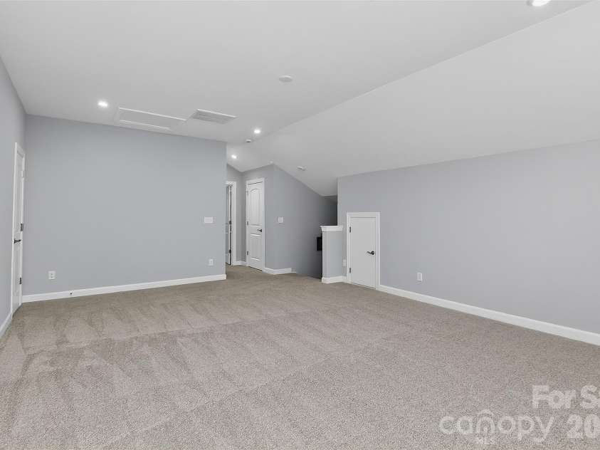 9511 Liberty Hill Drive, Mint Hill, NC 28227.  MLS# CAR4350985, YatesRealty ID 7750. 