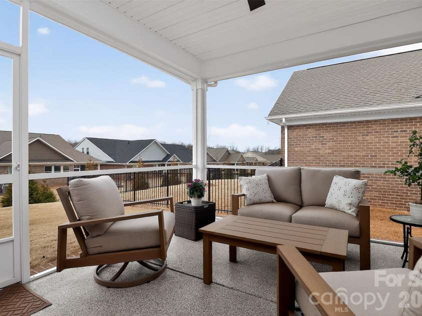9511 Liberty Hill Drive, Mint Hill, NC 28227.  MLS# CAR4350985, YatesRealty ID 7750. 