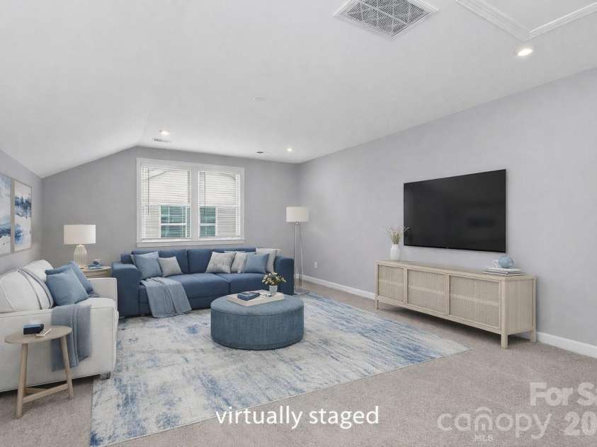 9511 Liberty Hill Drive, Mint Hill, NC 28227.  MLS# CAR4350985, YatesRealty ID 7750. 
