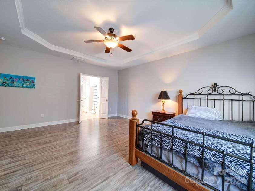 104 Aberdeen Drive, Troutman, NC 28166.  MLS# CAR4191636, YatesRealty ID 7751. 