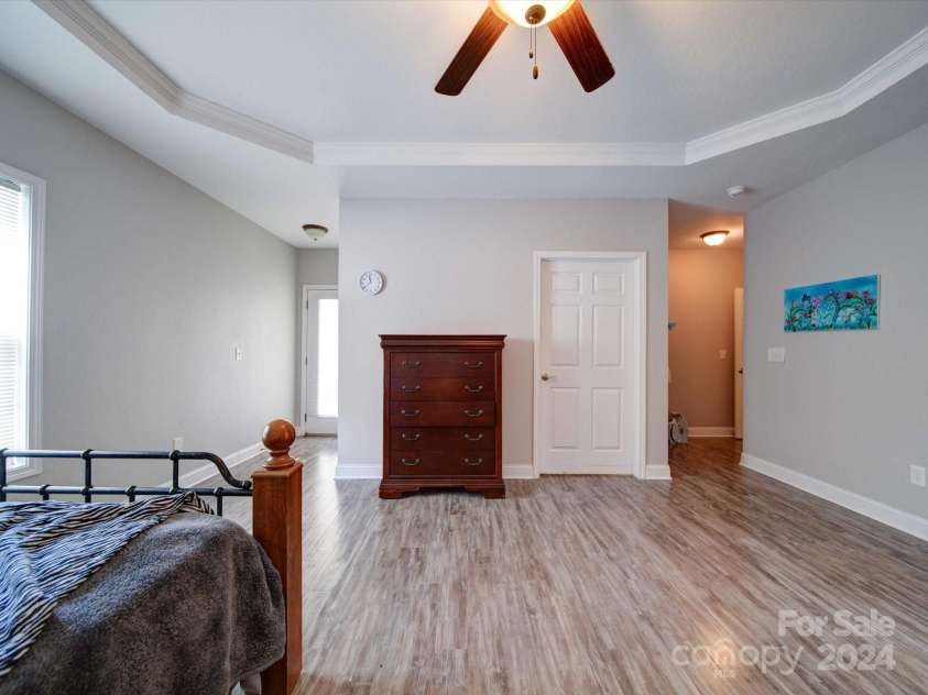 104 Aberdeen Drive, Troutman, NC 28166.  MLS# CAR4191636, YatesRealty ID 7751. 