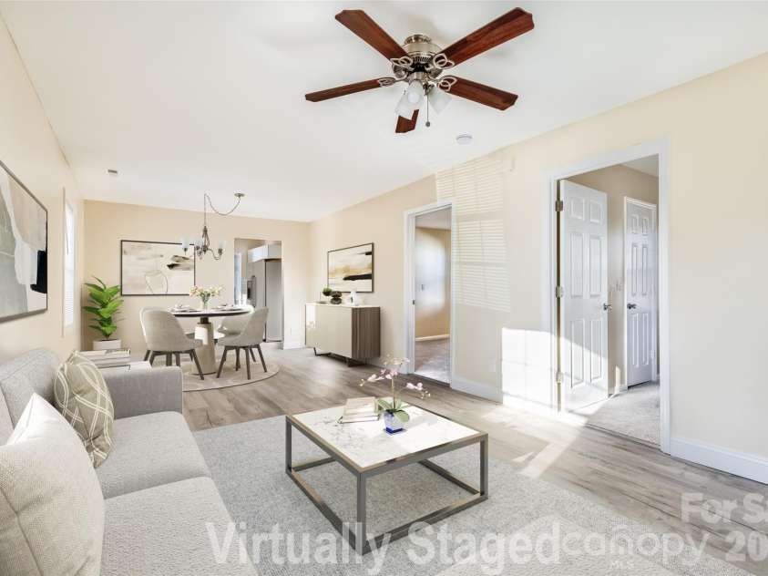 417 Baker Street Extension, Rock Hill, SC 29730.  MLS# CAR4359650, YatesRealty ID 7751. 