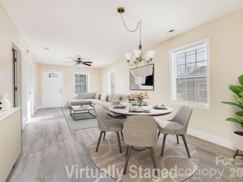 417 Baker Street Extension, Rock Hill, SC 29730.  MLS# CAR4359650, YatesRealty ID 7751. 