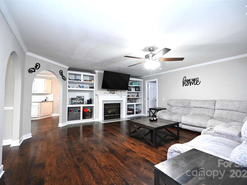 1821 Sherrer Road, York, SC 29745.  MLS# CAR4256719, YatesRealty ID 7752. 