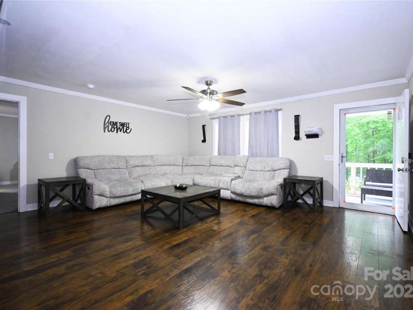 1821 Sherrer Road, York, SC 29745.  MLS# CAR4256719, YatesRealty ID 7752. 
