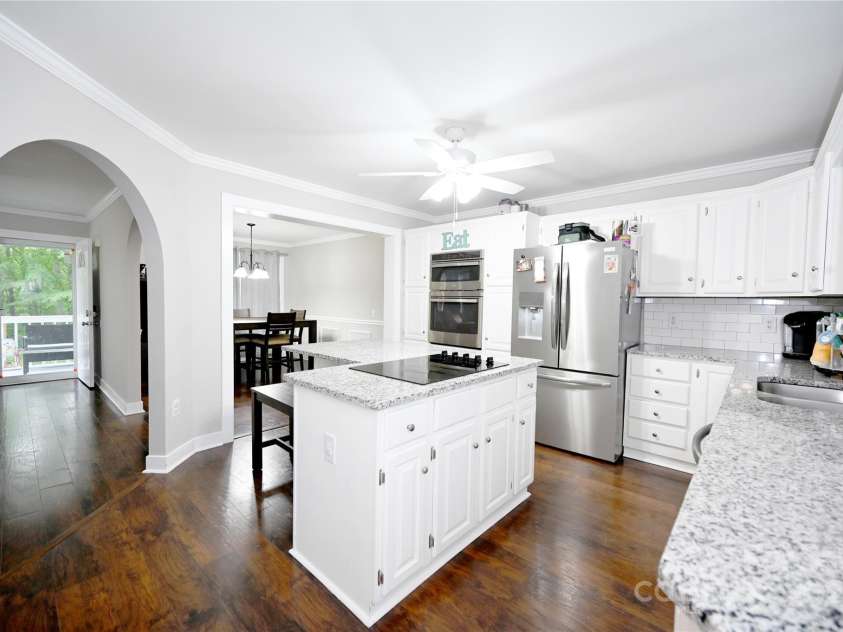 1821 Sherrer Road, York, SC 29745.  MLS# CAR4256719, YatesRealty ID 7752. 
