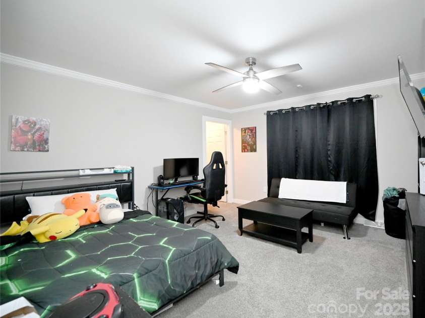 1821 Sherrer Road, York, SC 29745.  MLS# CAR4256719, YatesRealty ID 7752. 