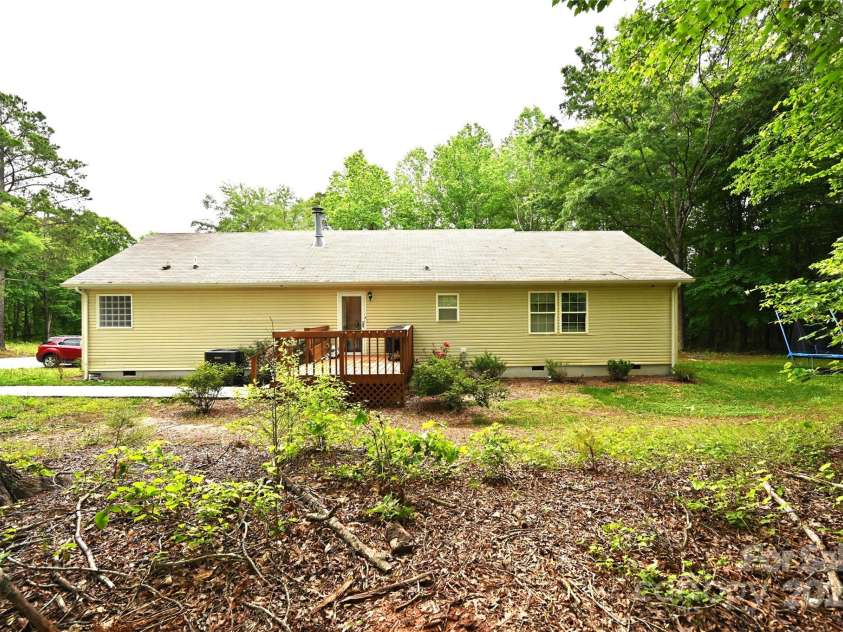 1821 Sherrer Road, York, SC 29745.  MLS# CAR4256719, YatesRealty ID 7752. 