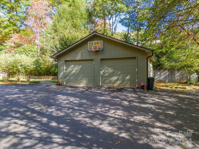 439 Brookwood Drive, Franklin, NC 28734.  MLS# CAR4193826, YatesRealty ID 7752. 