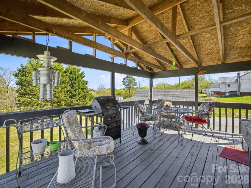 3560 Hartland Road, Morganton, NC 28655.  MLS# CAR4361089, YatesRealty ID 7753. 