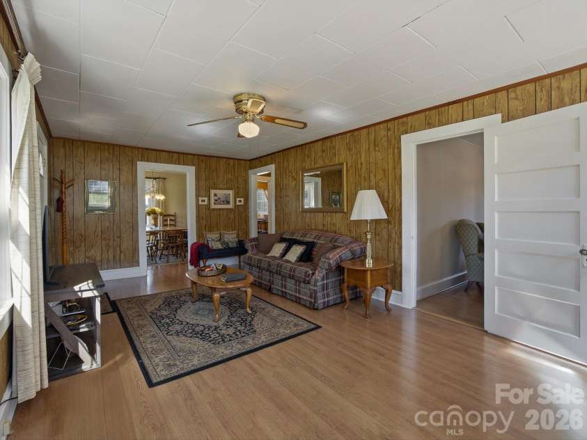 3560 Hartland Road, Morganton, NC 28655.  MLS# CAR4361089, YatesRealty ID 7753. 