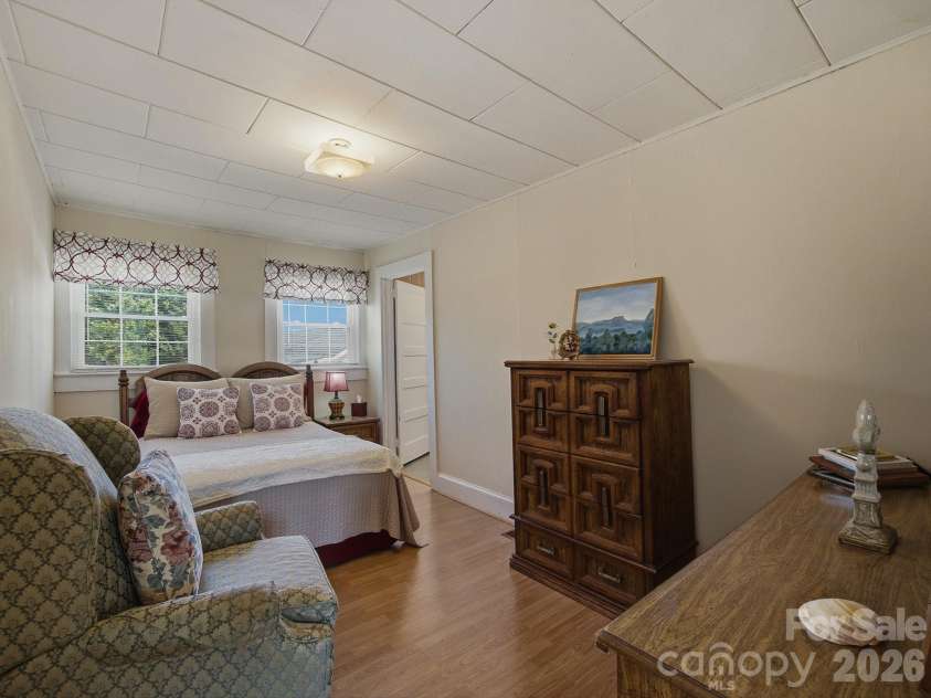 3560 Hartland Road, Morganton, NC 28655.  MLS# CAR4361089, YatesRealty ID 7753. 