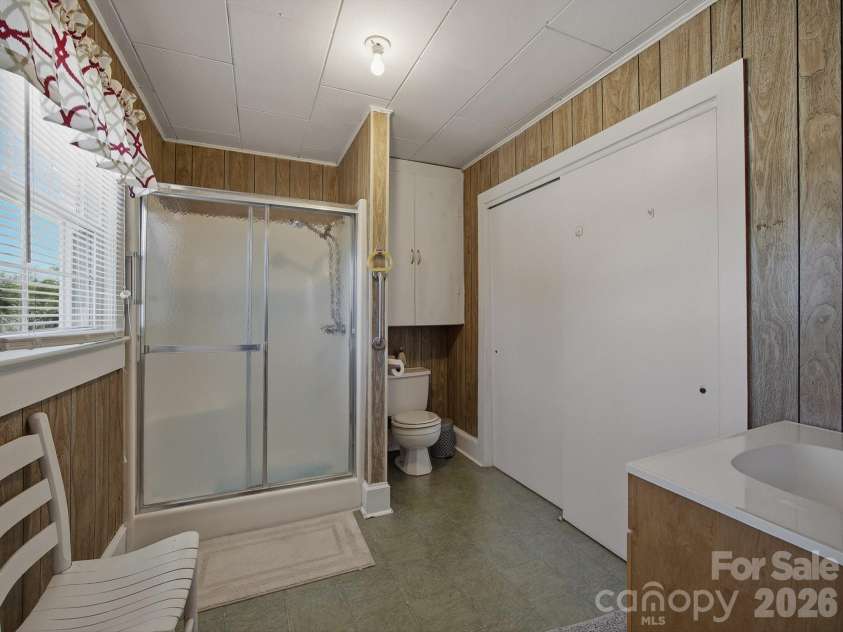 3560 Hartland Road, Morganton, NC 28655.  MLS# CAR4361089, YatesRealty ID 7753. 