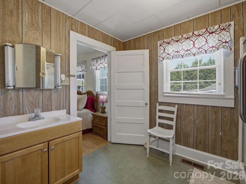 3560 Hartland Road, Morganton, NC 28655.  MLS# CAR4361089, YatesRealty ID 7753. 