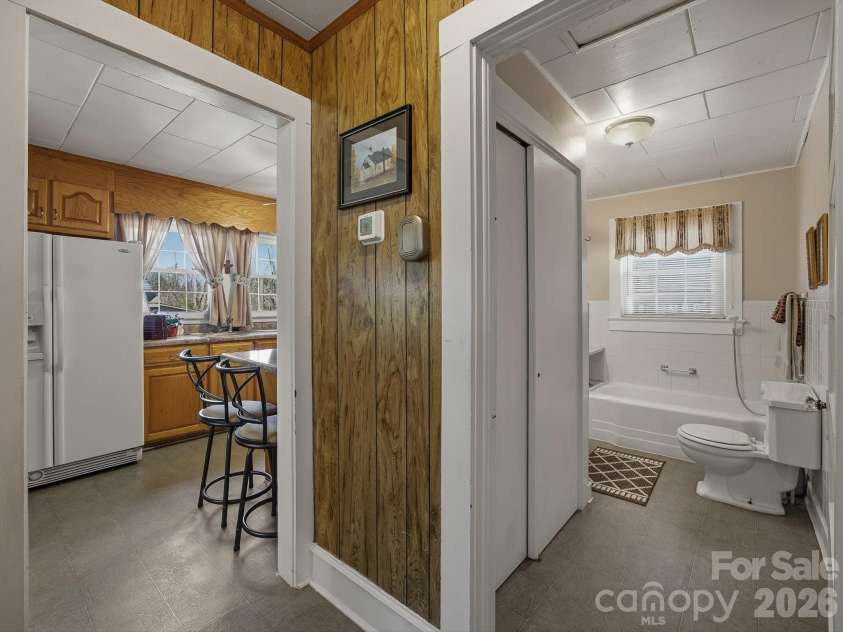 3560 Hartland Road, Morganton, NC 28655.  MLS# CAR4361089, YatesRealty ID 7753. 