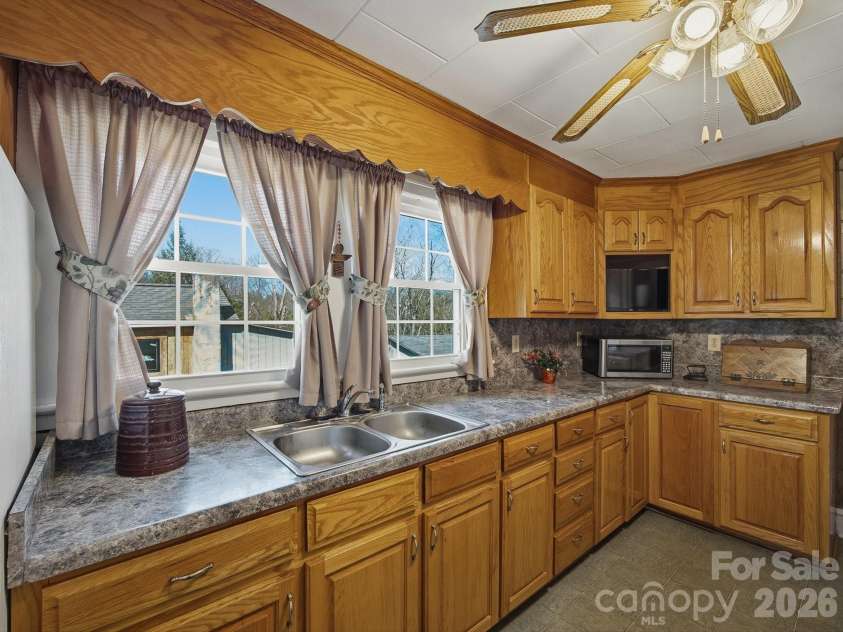 3560 Hartland Road, Morganton, NC 28655.  MLS# CAR4361089, YatesRealty ID 7753. 