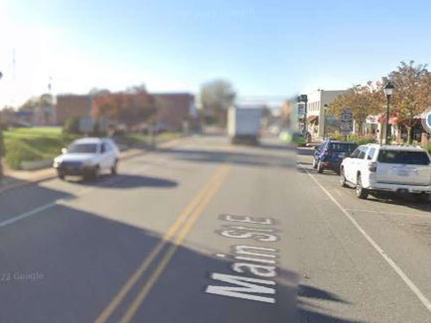 7777 Martinat Drive, Morganton, NC 28655.  MLS# CAR4204181, YatesRealty ID 7754. 