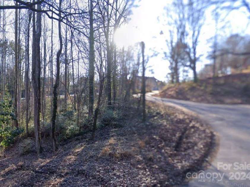 7777 Martinat Drive, Morganton, NC 28655.  MLS# CAR4204181, YatesRealty ID 7754. Street view