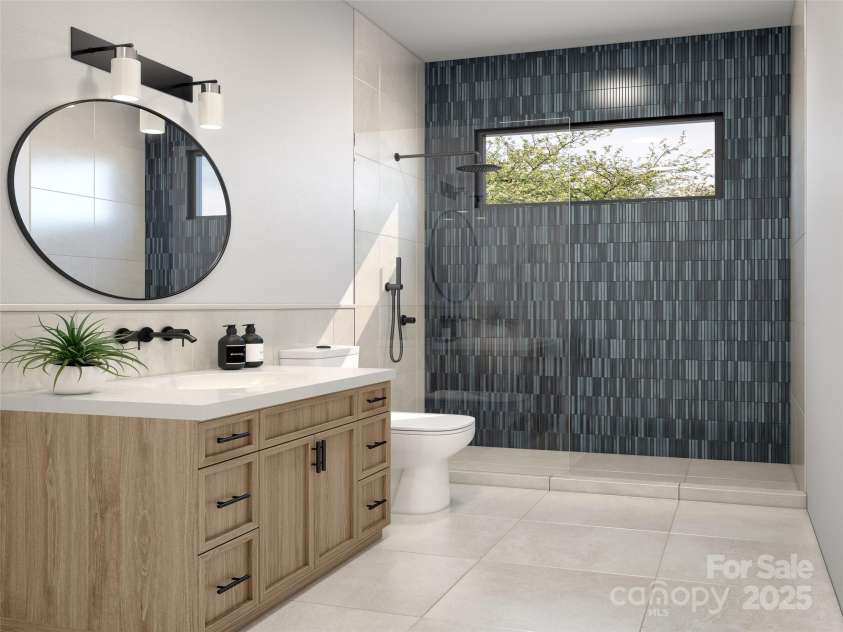 25 Leap Frog Park, Waynesville, NC 28786.  MLS# CAR4212334, YatesRealty ID 7755. 