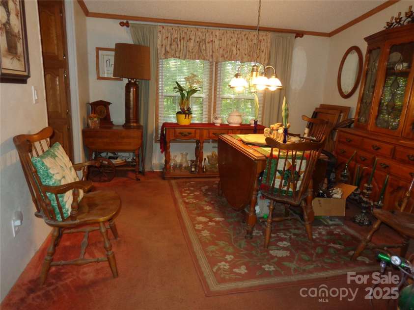 89 Blue Mountain Road, Fairview, NC 28730.  MLS# CAR4309479, YatesRealty ID 7755. 