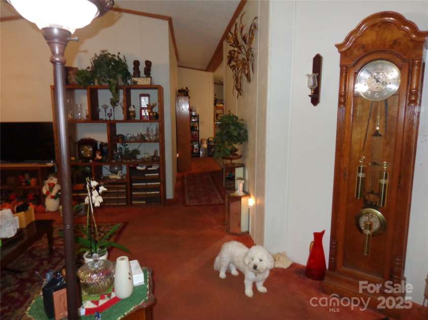 89 Blue Mountain Road, Fairview, NC 28730.  MLS# CAR4309479, YatesRealty ID 7755. 