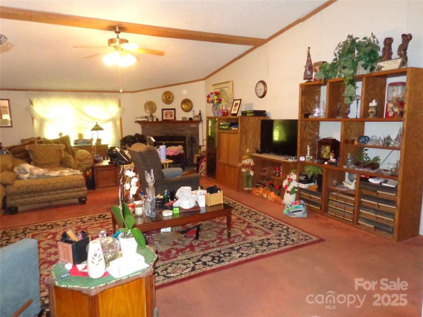 89 Blue Mountain Road, Fairview, NC 28730.  MLS# CAR4309479, YatesRealty ID 7755. 