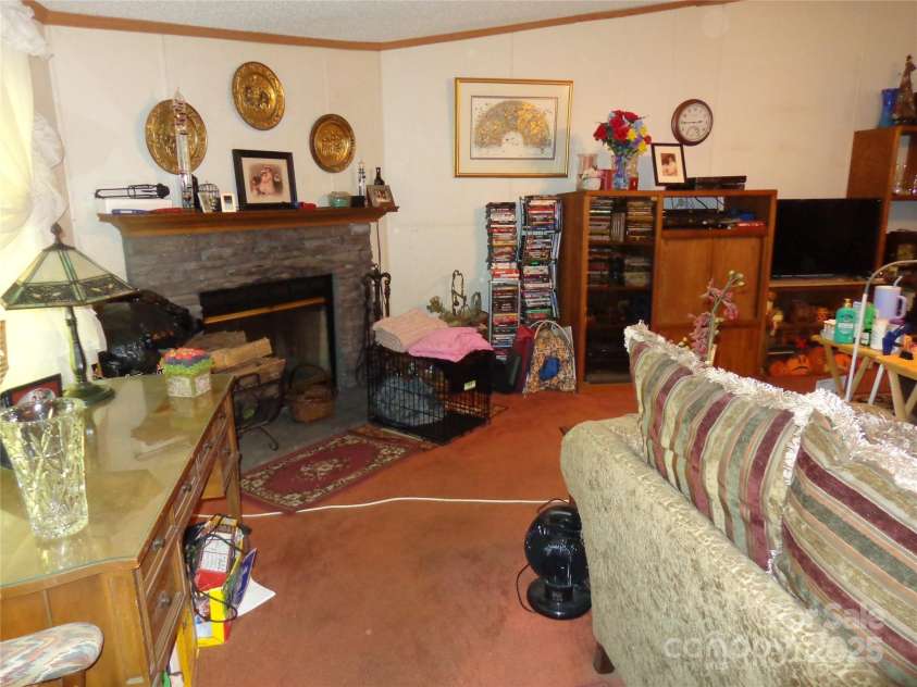 89 Blue Mountain Road, Fairview, NC 28730.  MLS# CAR4309479, YatesRealty ID 7755. 