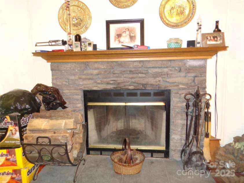89 Blue Mountain Road, Fairview, NC 28730.  MLS# CAR4309479, YatesRealty ID 7755. 