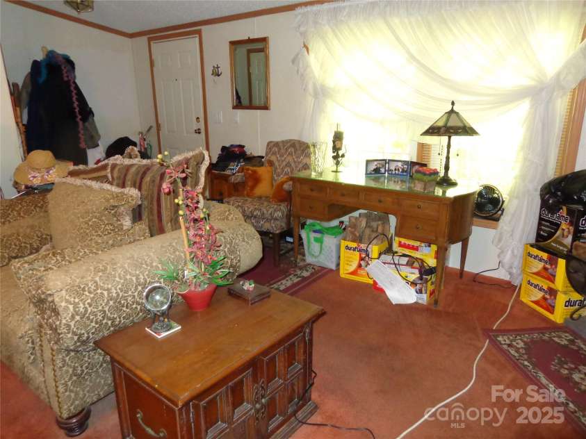 89 Blue Mountain Road, Fairview, NC 28730.  MLS# CAR4309479, YatesRealty ID 7755. 