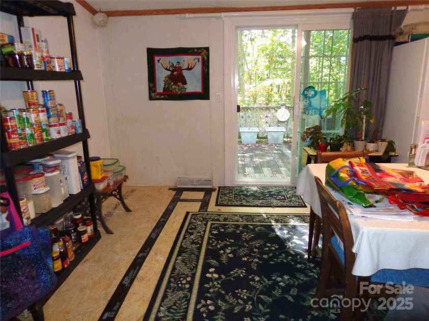 89 Blue Mountain Road, Fairview, NC 28730.  MLS# CAR4309479, YatesRealty ID 7755. 