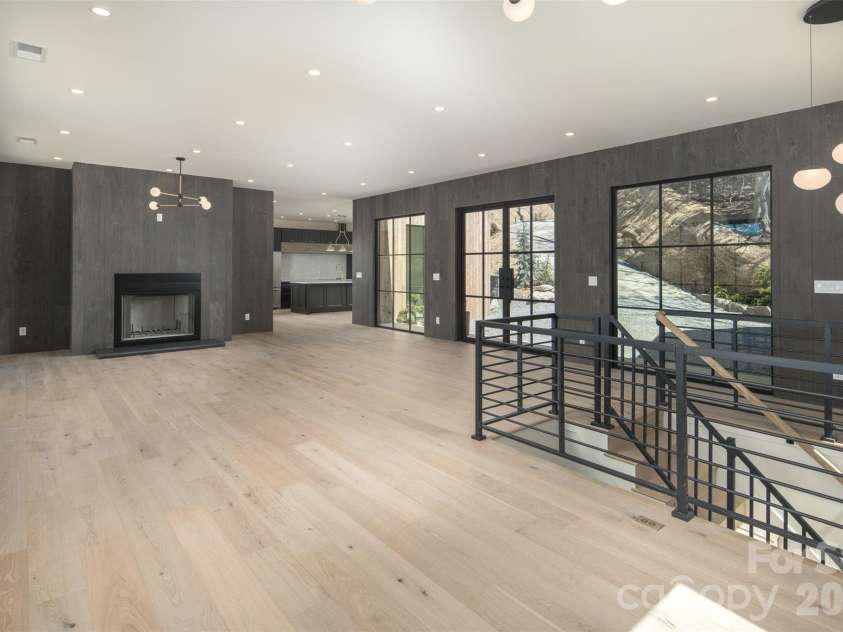 1882 Connestee Trail, Brevard, NC 28712.  MLS# CAR4353280, YatesRealty ID 7756. 
