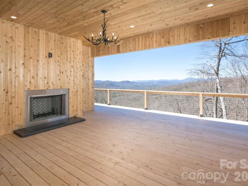 1882 Connestee Trail, Brevard, NC 28712.  MLS# CAR4353280, YatesRealty ID 7756. 