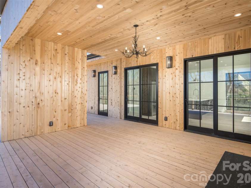 1882 Connestee Trail, Brevard, NC 28712.  MLS# CAR4353280, YatesRealty ID 7756. 