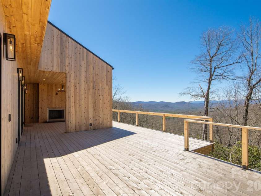 1882 Connestee Trail, Brevard, NC 28712.  MLS# CAR4353280, YatesRealty ID 7756. 