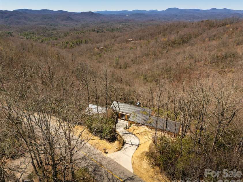 1882 Connestee Trail, Brevard, NC 28712.  MLS# CAR4353280, YatesRealty ID 7756. 