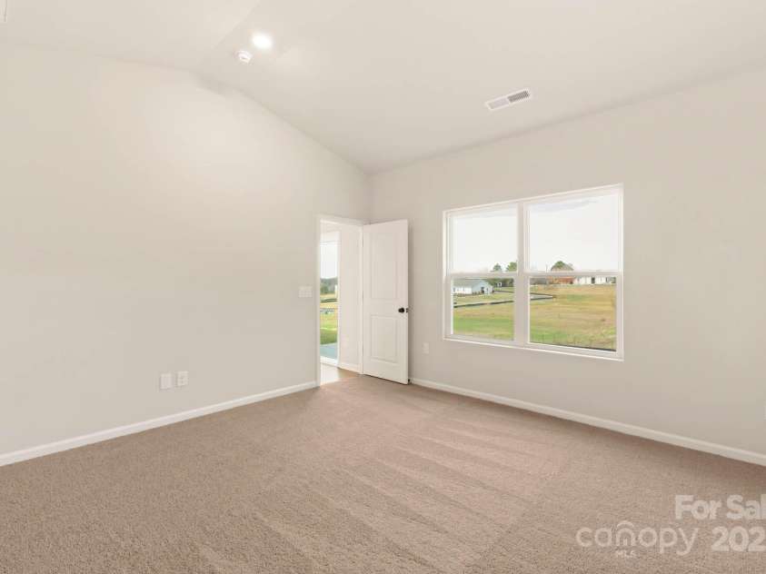 3324 Burberry Drive, Gastonia, NC 28052.  MLS# CAR4237889, YatesRealty ID 7756. 