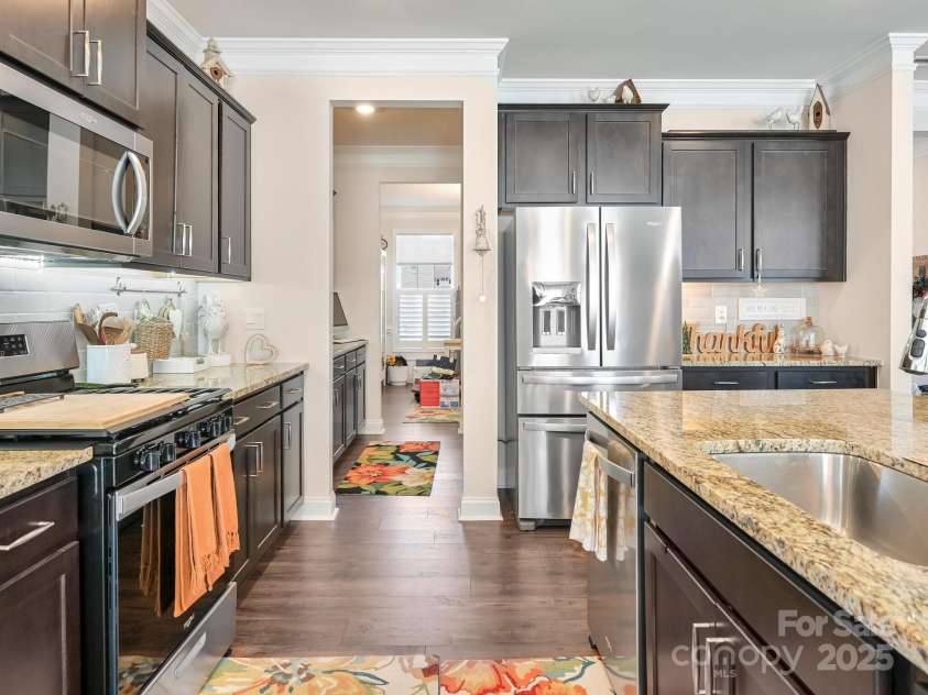 51 Thornberry Road, Hendersonville, NC 28792.  MLS# CAR4237686, YatesRealty ID 7757. 