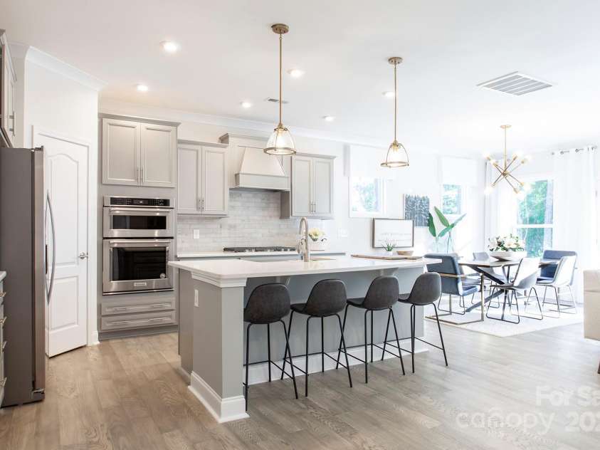 2217 Riverbend Avenue, Monroe, NC 28110.  MLS# CAR4250585, YatesRealty ID 7758. REPRESENTATIVE PHOTO