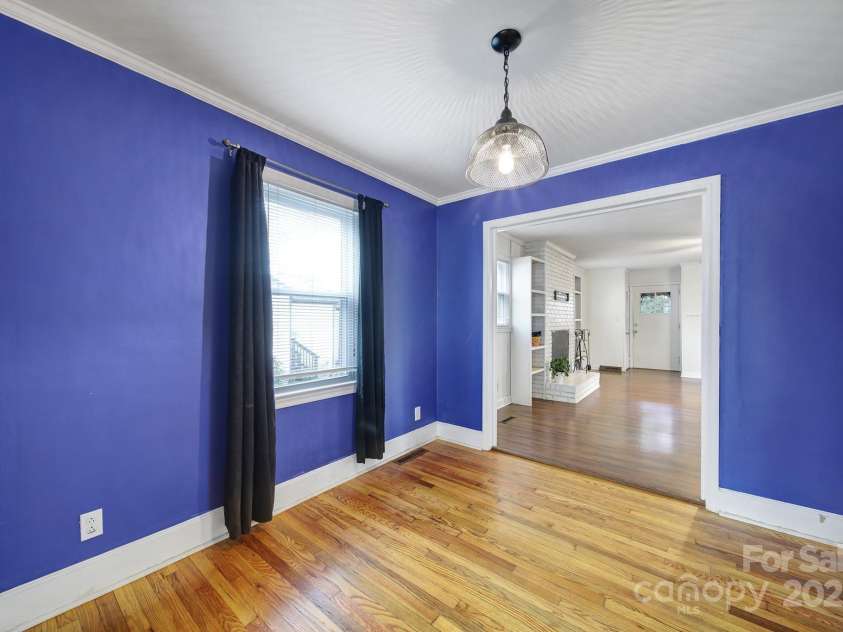 109 Allison Street, Fort Mill, SC 29715.  MLS# CAR4327630, YatesRealty ID 7759. 