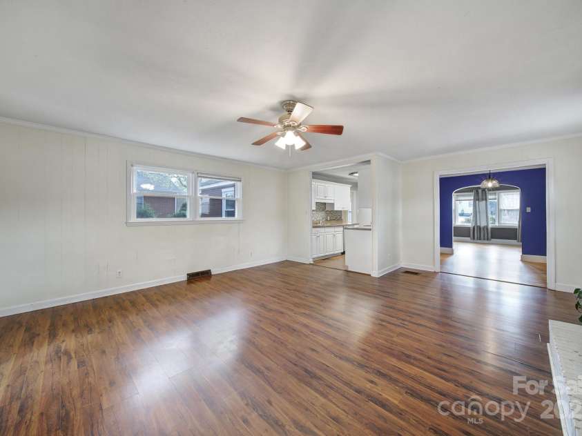 109 Allison Street, Fort Mill, SC 29715.  MLS# CAR4327630, YatesRealty ID 7759. 