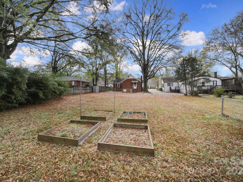 109 Allison Street, Fort Mill, SC 29715.  MLS# CAR4327630, YatesRealty ID 7759. 