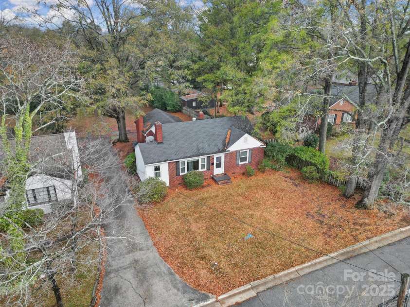 109 Allison Street, Fort Mill, SC 29715.  MLS# CAR4327630, YatesRealty ID 7759. 