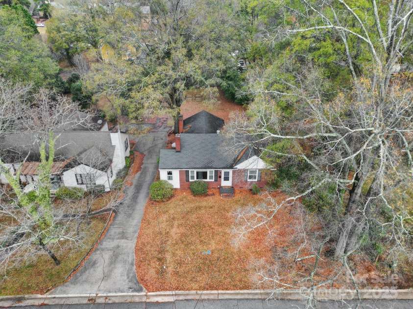 109 Allison Street, Fort Mill, SC 29715.  MLS# CAR4327630, YatesRealty ID 7759. 
