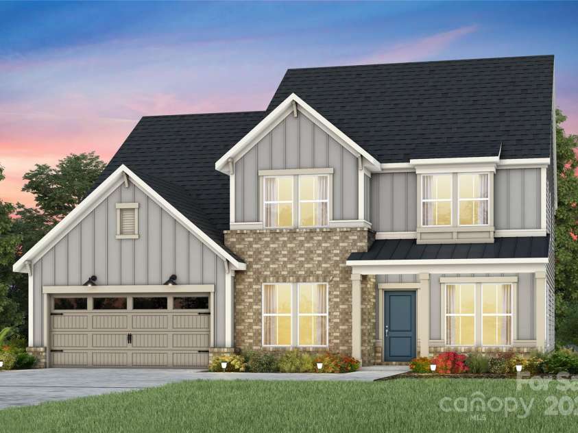 2208 Riverbend Avenue, Monroe, NC 28110.  MLS# CAR4250612, YatesRealty ID 7759. REPRESENTATIVE PHOTO