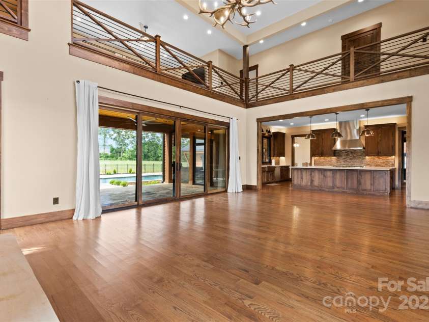 1822 Irby Road, Monroe, NC 28112.  MLS# CAR4259856, YatesRealty ID 776. 